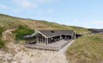 "Wilke" -  from the sea in Western Jutland 3