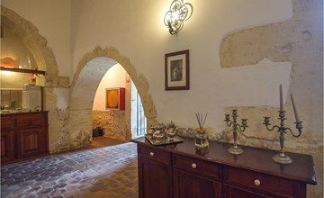 Lovely apartment in Siracusa with WiFi 3