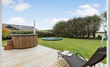 Cozy home in Haderslev with WiFi 2