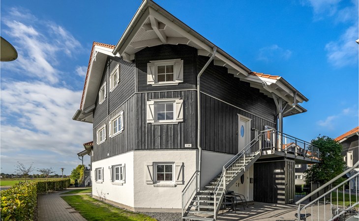 Nice apartment in Bogense with WiFi 1