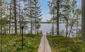 Metsola / flute place 2