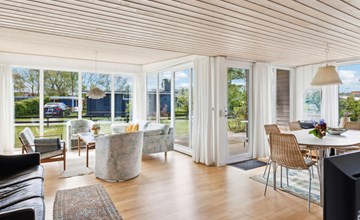 Gorgeous home in Broager with WiFi 2