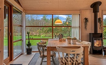 "Jelin" - 2.5km from the sea in NW Jutland 2