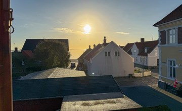 3 bedroom amazing home in Fanø 2