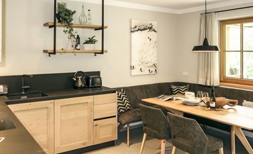 Chalet Edelweiss (WIL001) 3