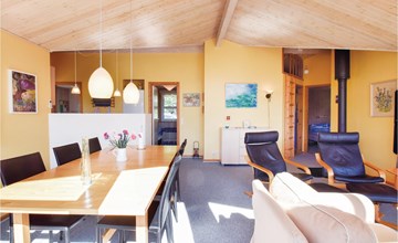 Stunning home in Humble with sauna 2