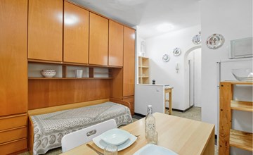 Cosy Apartment in Genova 3
