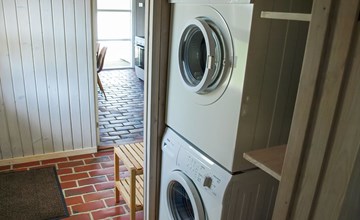 "Verene" - 400 meter van de zee in Noordwest-Jutland 2