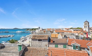 1 bedroom beautiful apartment in Vodice 2