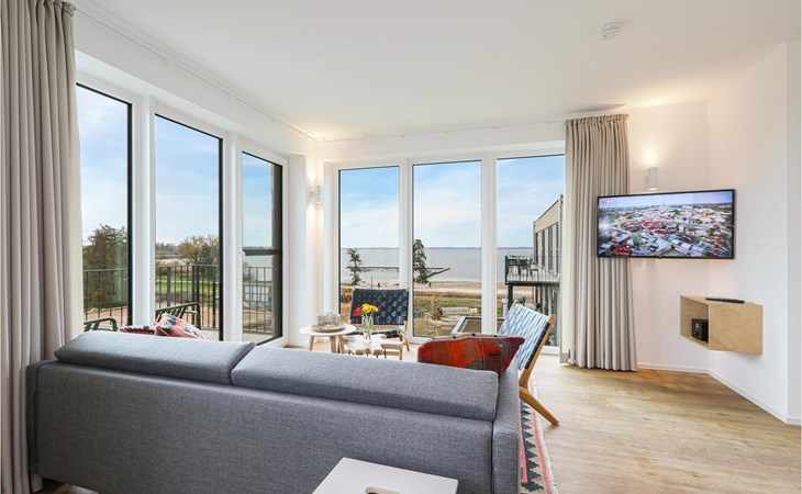 Penthouse Comfort 1