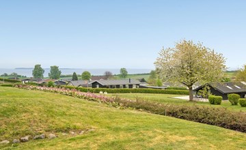 "Ankarl" - 700 meter van de zee in Zuidoost-Jutland 2