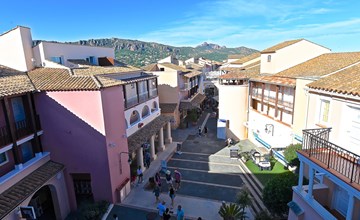 Dorp Cap Estérel - Le Belvédère 2