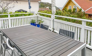 Awesome home in Kyrkesund with WiFi 2