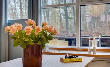 "Ferbine" - 400m from the sea in Lolland, Falster and Mon 2