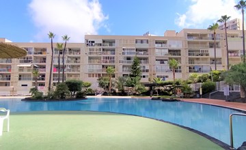 Torre San Marino-vakantie 2