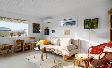 2 bedroom amazing home in Skibby 3