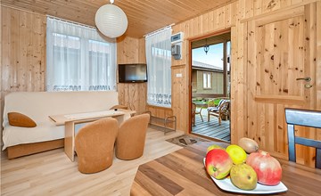 2 bedroom amazing home in Wicie 3