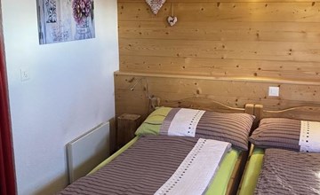 Alpenhut Bielerhüs 3