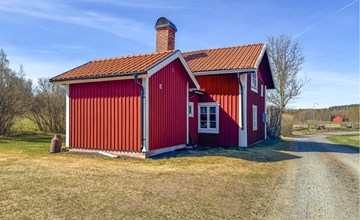 Amazing home in Motala with ethernet internet 2