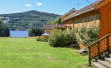 Bjertnes Turistgård 2