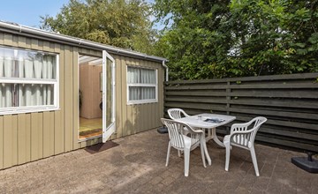 3 bedroom stunning home in Tarm 2