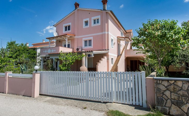 Wohnung Maria in der Nähe des Strandes 1