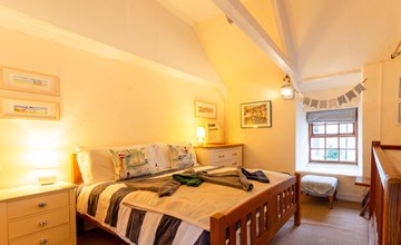 Piskey Cottage 3