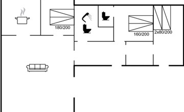"Luisa" - 1km from the sea 2