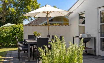 Wunderschönes Haus in Sydals mit Sauna 2