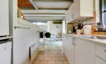 "Benedikta" - 2.4km from the sea in Western Jutland 2