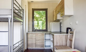 Stunning home in Nowe Warpno 3
