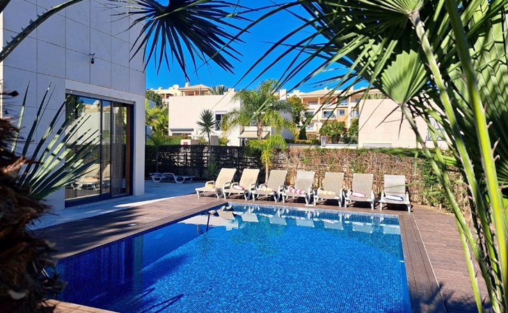 Corcovada Lote 28 VIP Properties 1