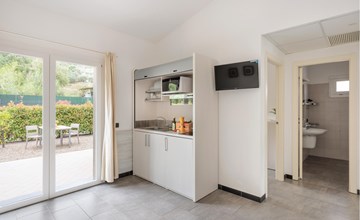1 bedroom beautiful home in Imperia 3
