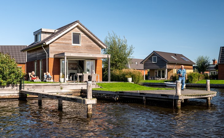 Sneekermeer 4 Personen 1