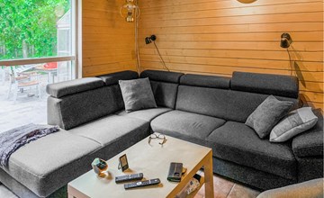 3 bedroom cozy home in Ebeltoft 2