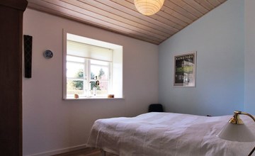 "Melle" - 350 meter van de zee in Zeeland 2