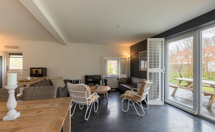 Familyhouse - Vebenabos 36  | Dishoek  1