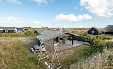 „Aiske“ – vom Meer in Westjütland 3