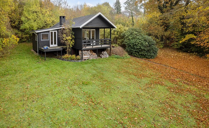 Cozy home in Frederiksværk with WiFi 1