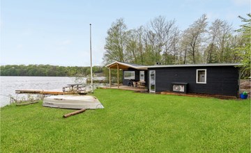 Lovely home in Silkeborg with WiFi 2