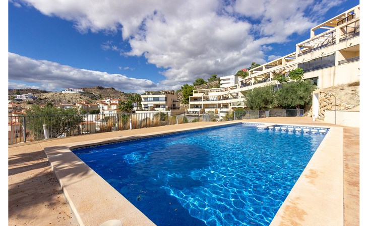3 bedroom nice home in Villajoyosa 1