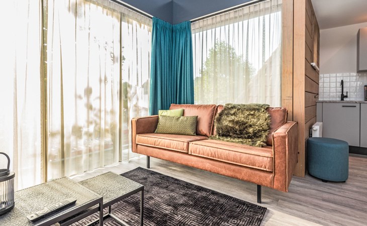 Renesse Bomont Sauna 1