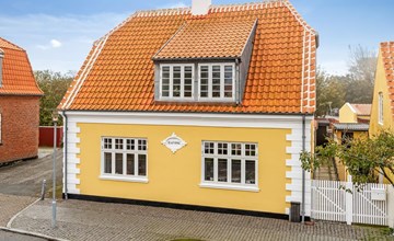 "Alexi" - 500m from the sea 3