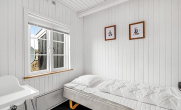 "Venla" - uit de zee in West-Jutland 2