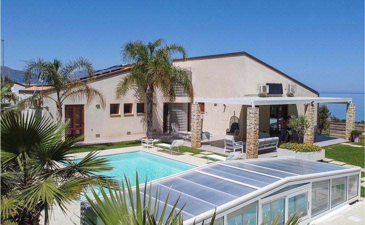 Gorgeous home in Alcamo 1