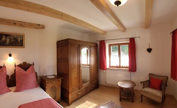 in Sankt Koloman mit Großer Terrasse 2