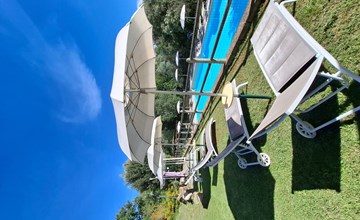 Drei-Zimmer-Wohnung im Bauernhaus 2