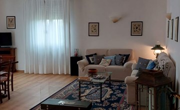 Wohnung in gemütlichem kleinen Bauernhaus 2