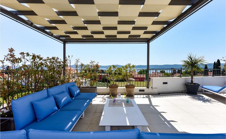 Villa Moonstone 1