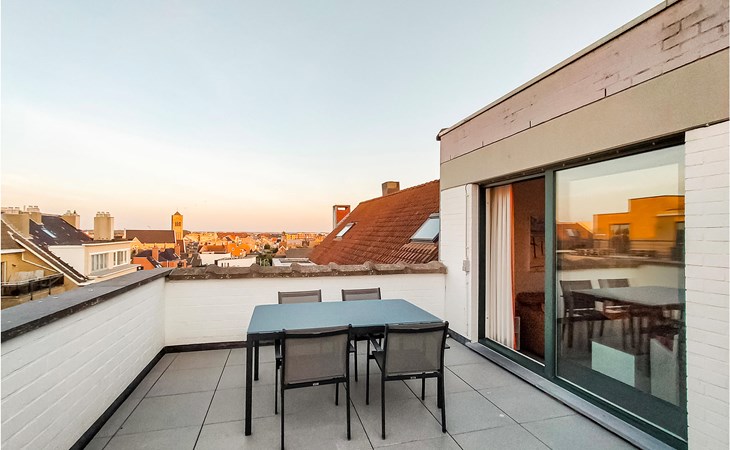 Residentie Beau Sejour ref 111 1